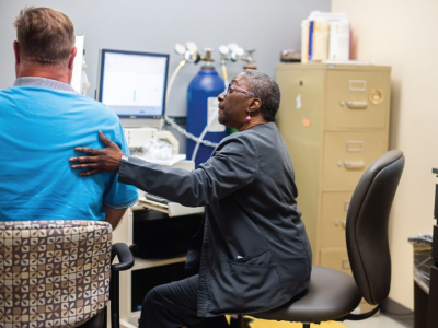 portable ventilation