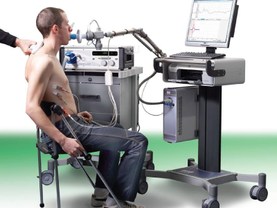 portable ventilation