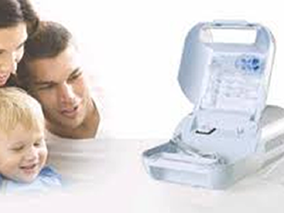 nebulisers