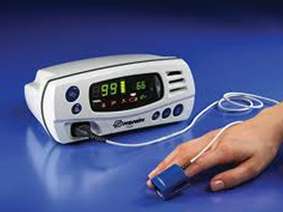 oximetry