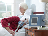 portable ventilation